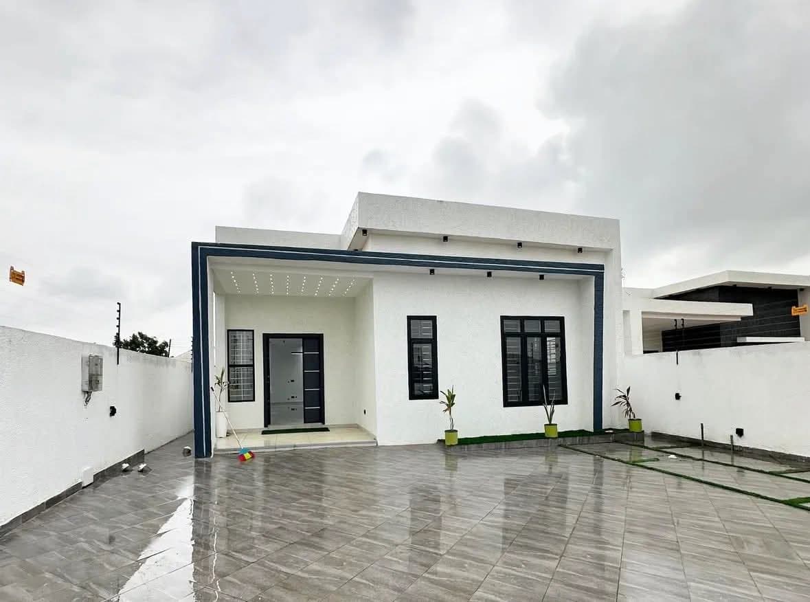 Luxury property in Nigeria